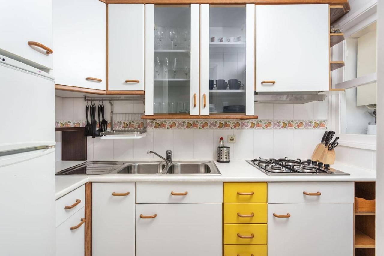 Marina Penthouse Faro Center Lejlighed Eksteriør billede